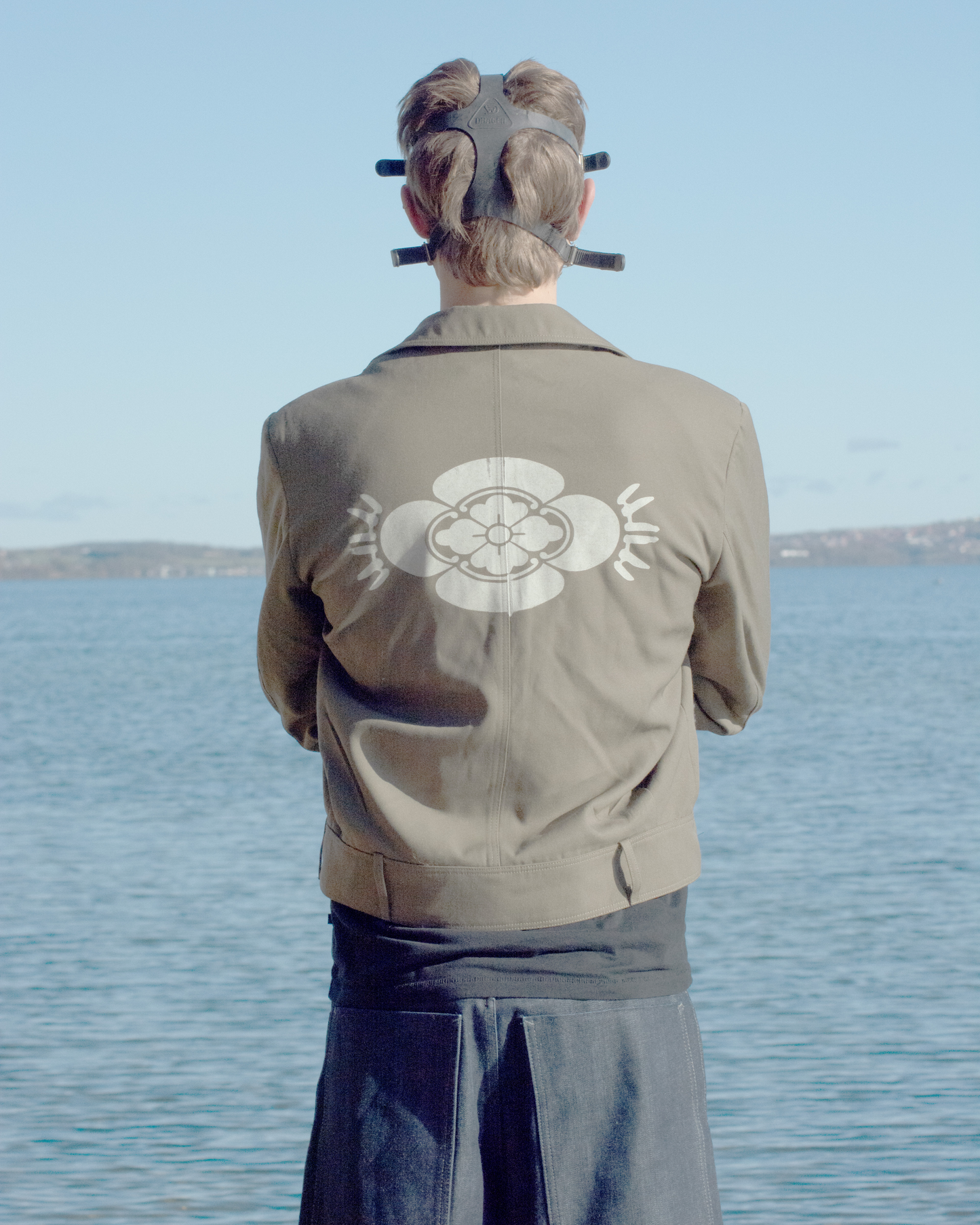 01 Polish Officer’s Jacket