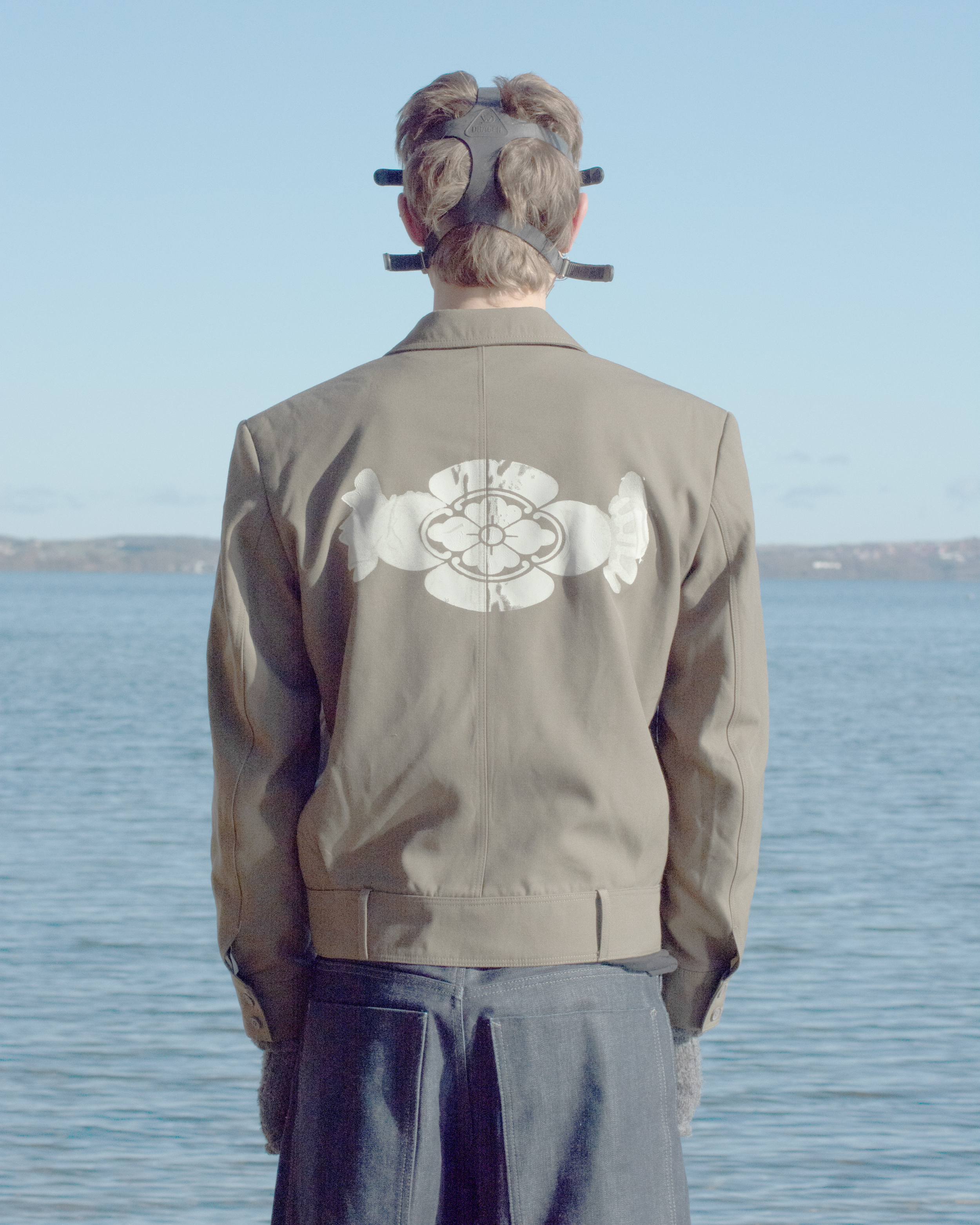 02 Polish Officer’s Jacket