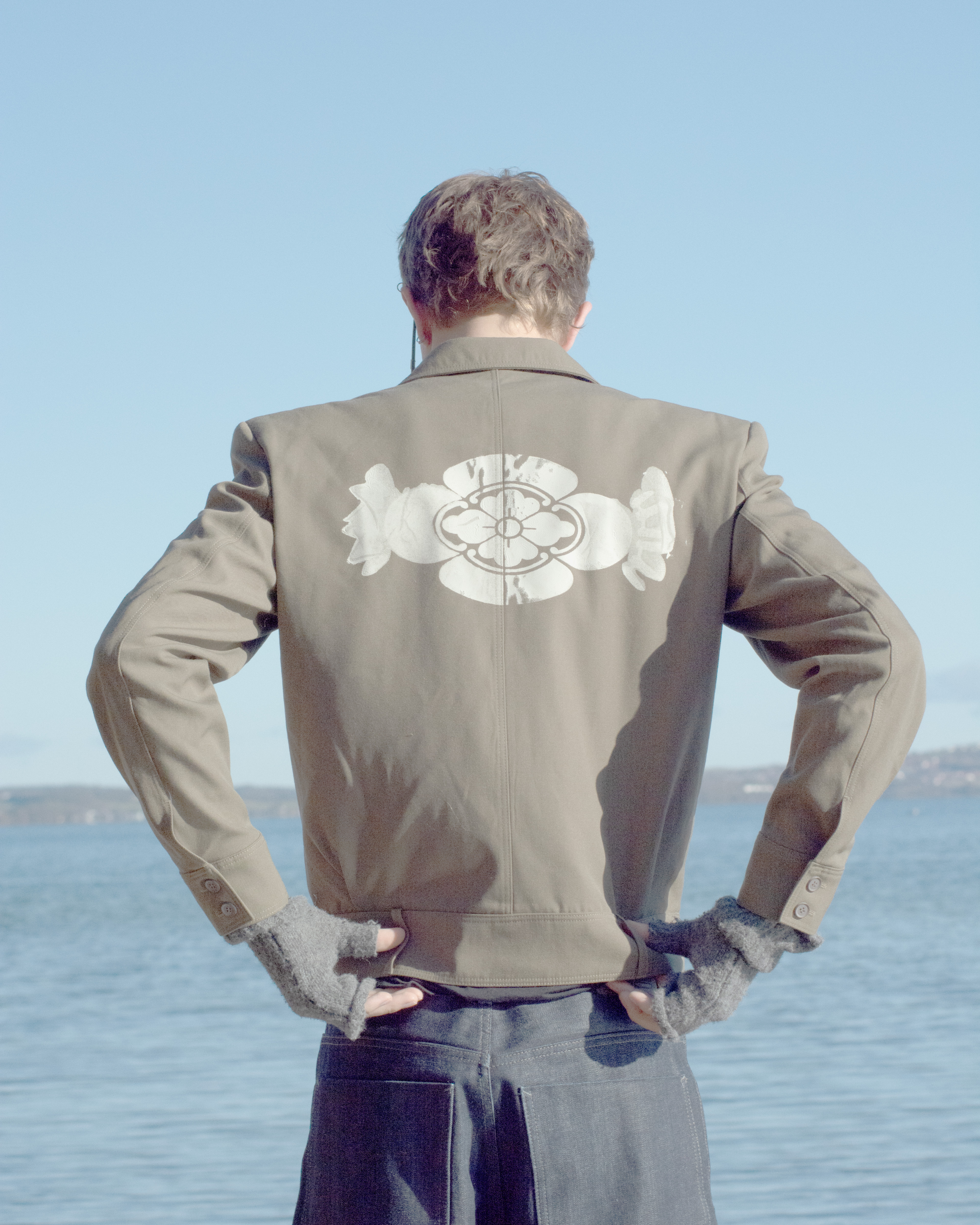 02 Polish Officer’s Jacket