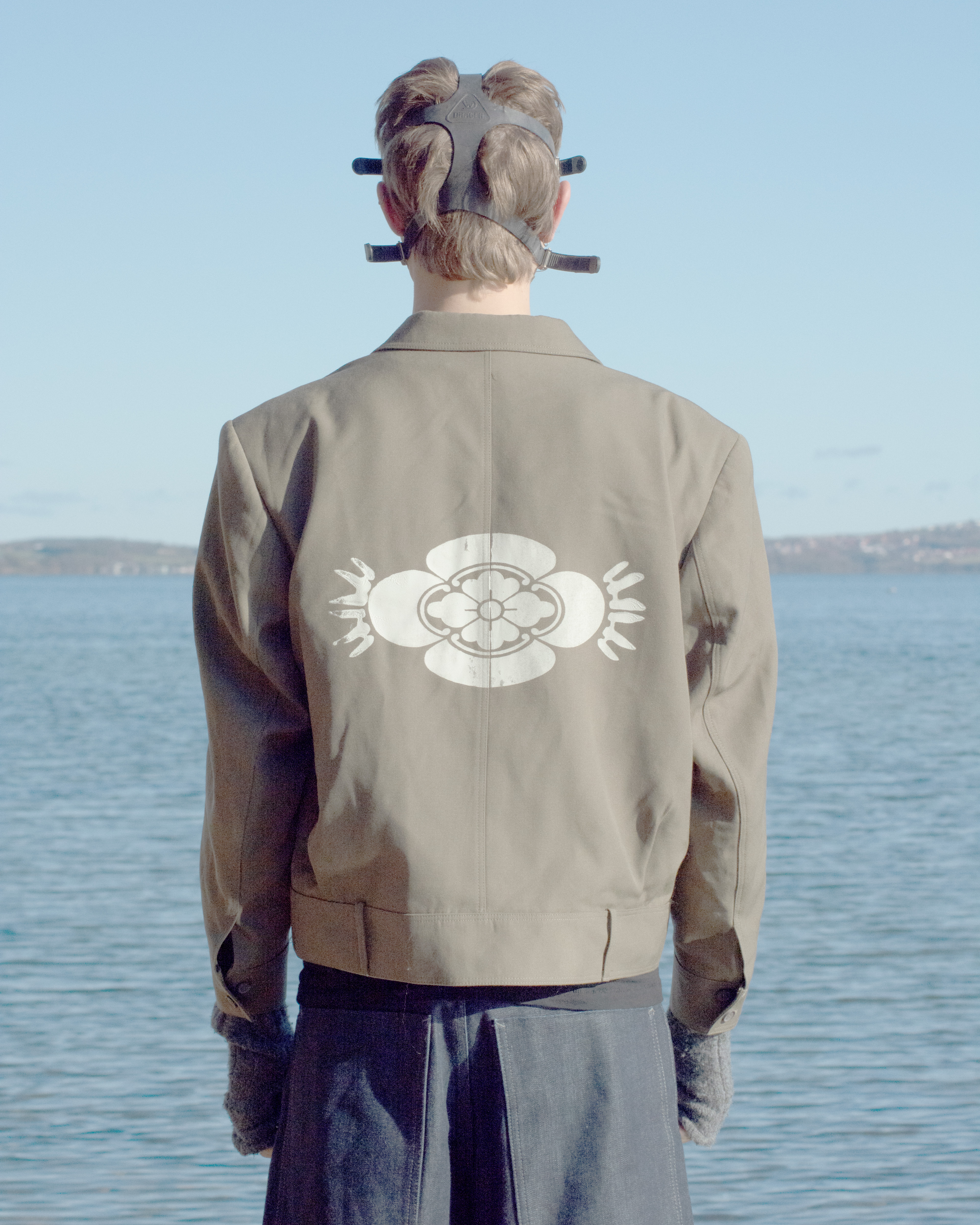 03 Polish Officer’s Jacket