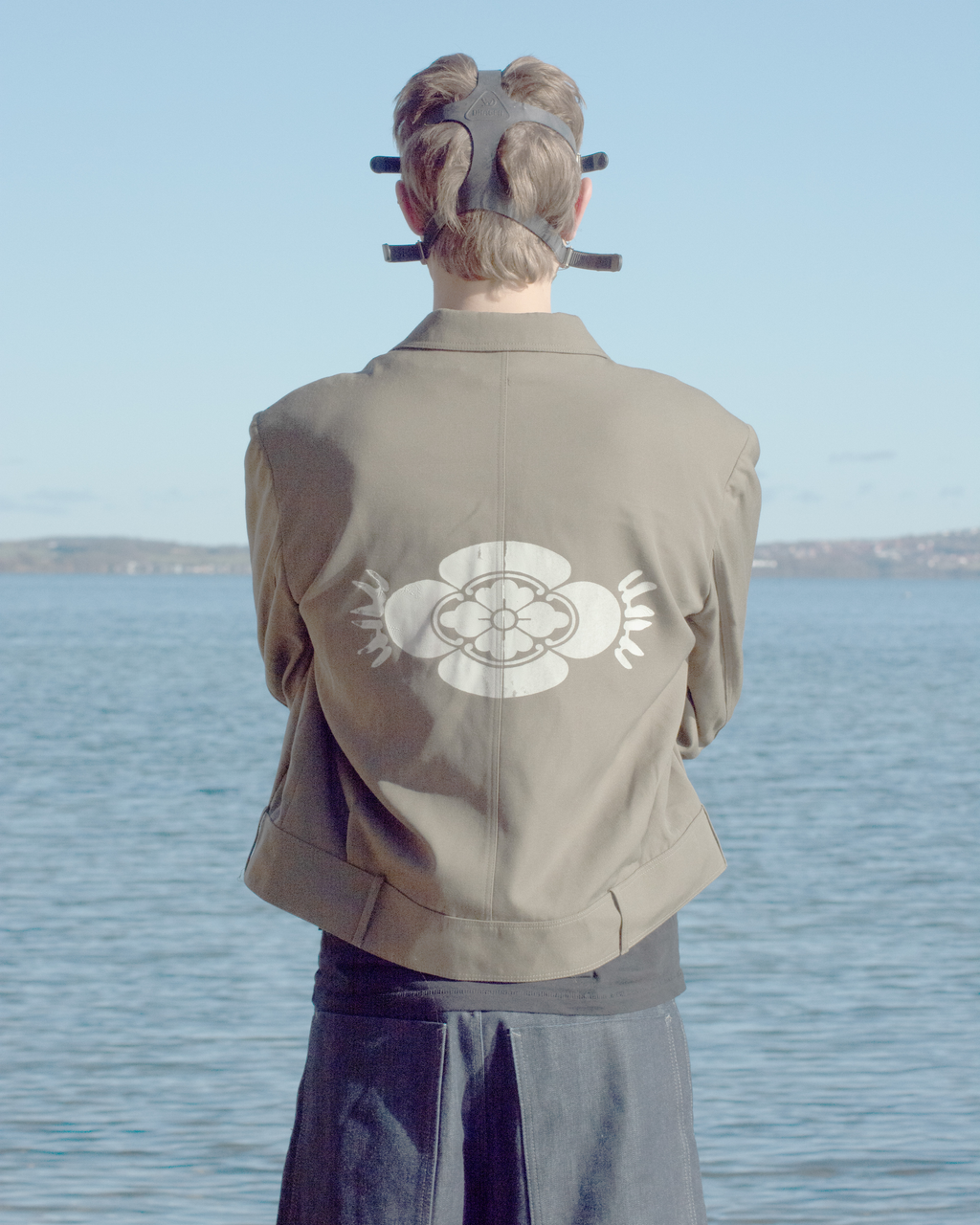 03 Polish Officer’s Jacket