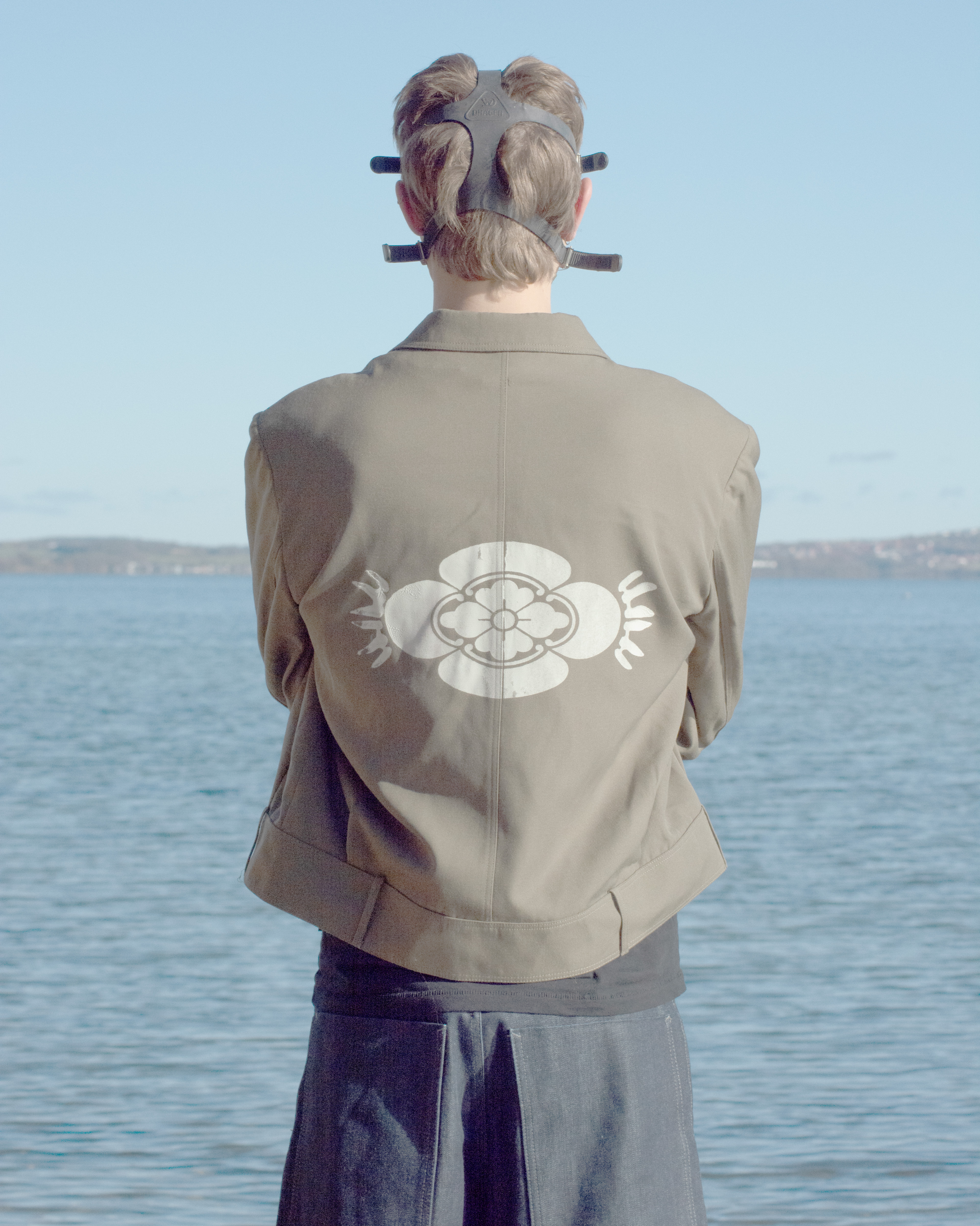 03 Polish Officer’s Jacket