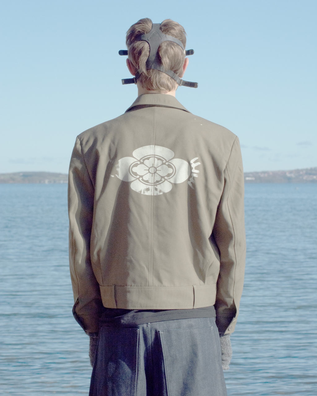 04 Polish Officer’s Jacket