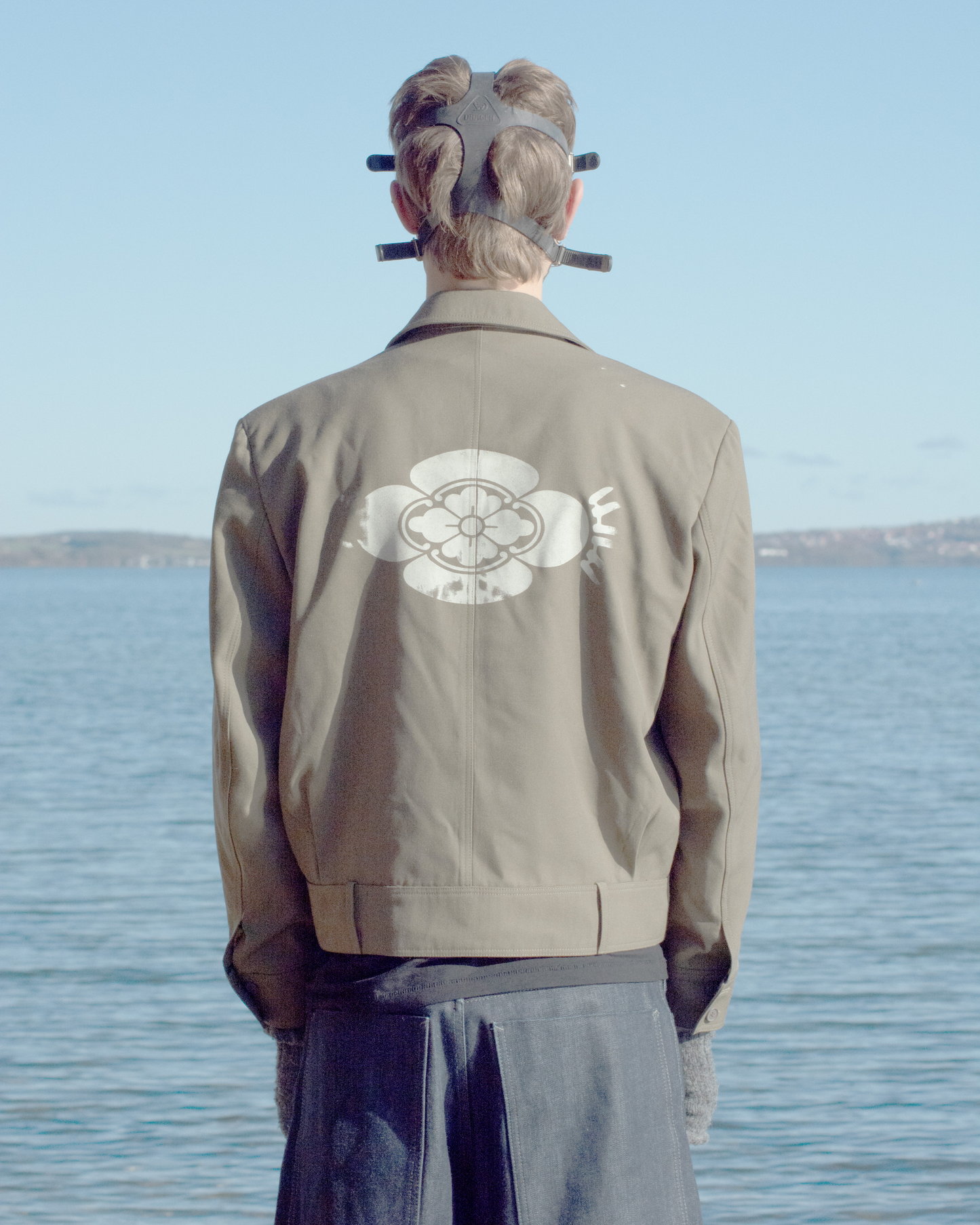 04 Polish Officer’s Jacket