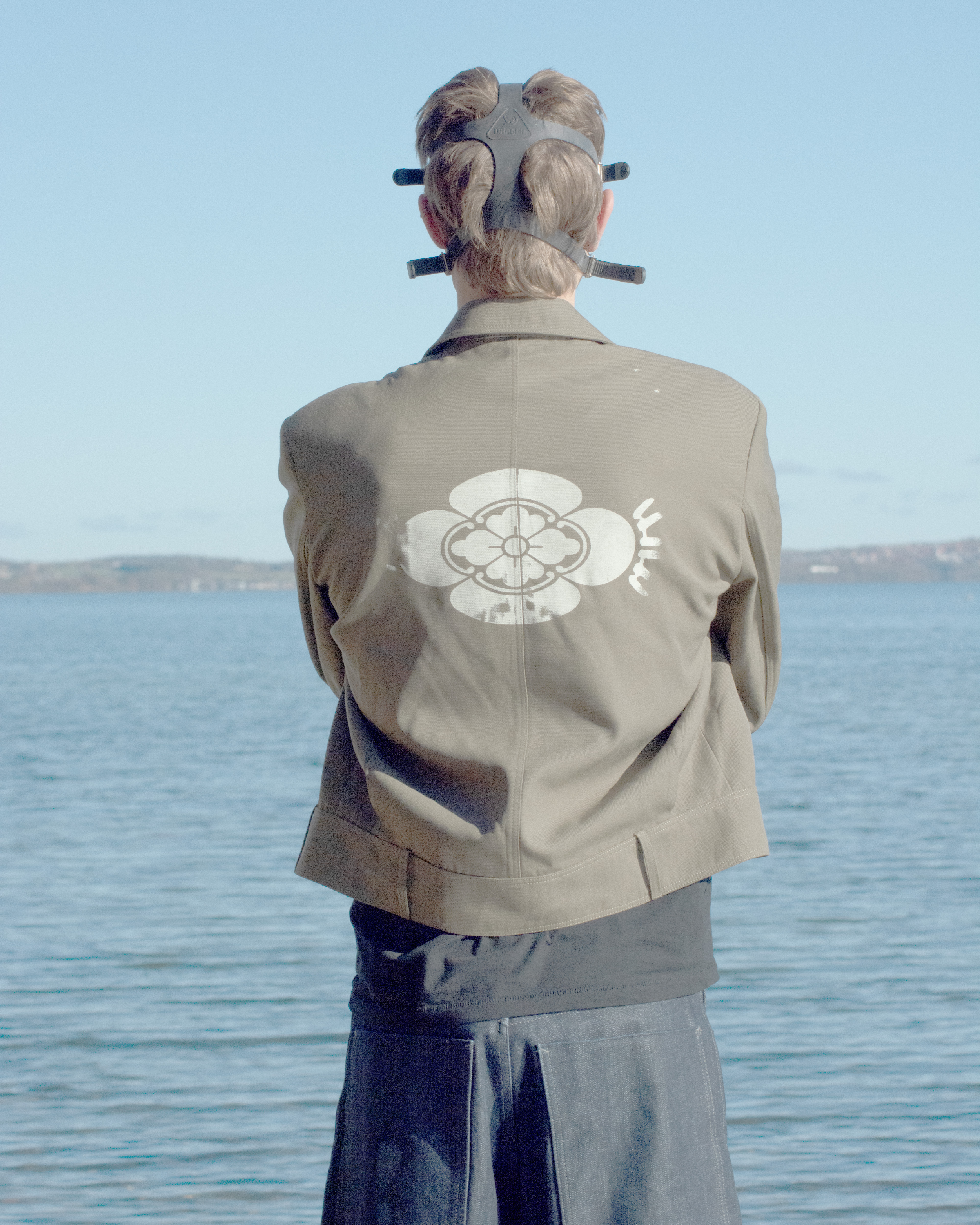 04 Polish Officer’s Jacket