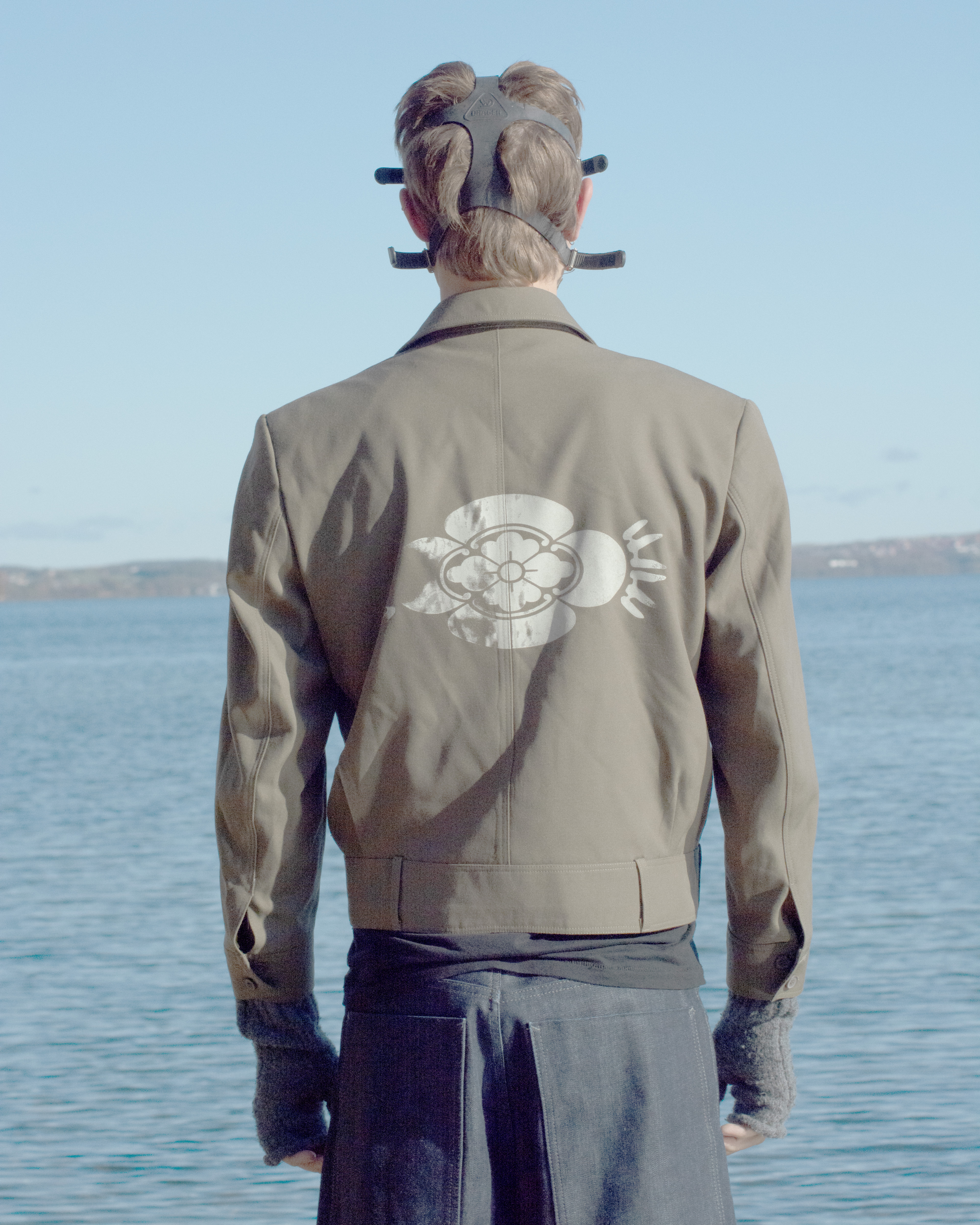 05 Polish Officer’s Jacket