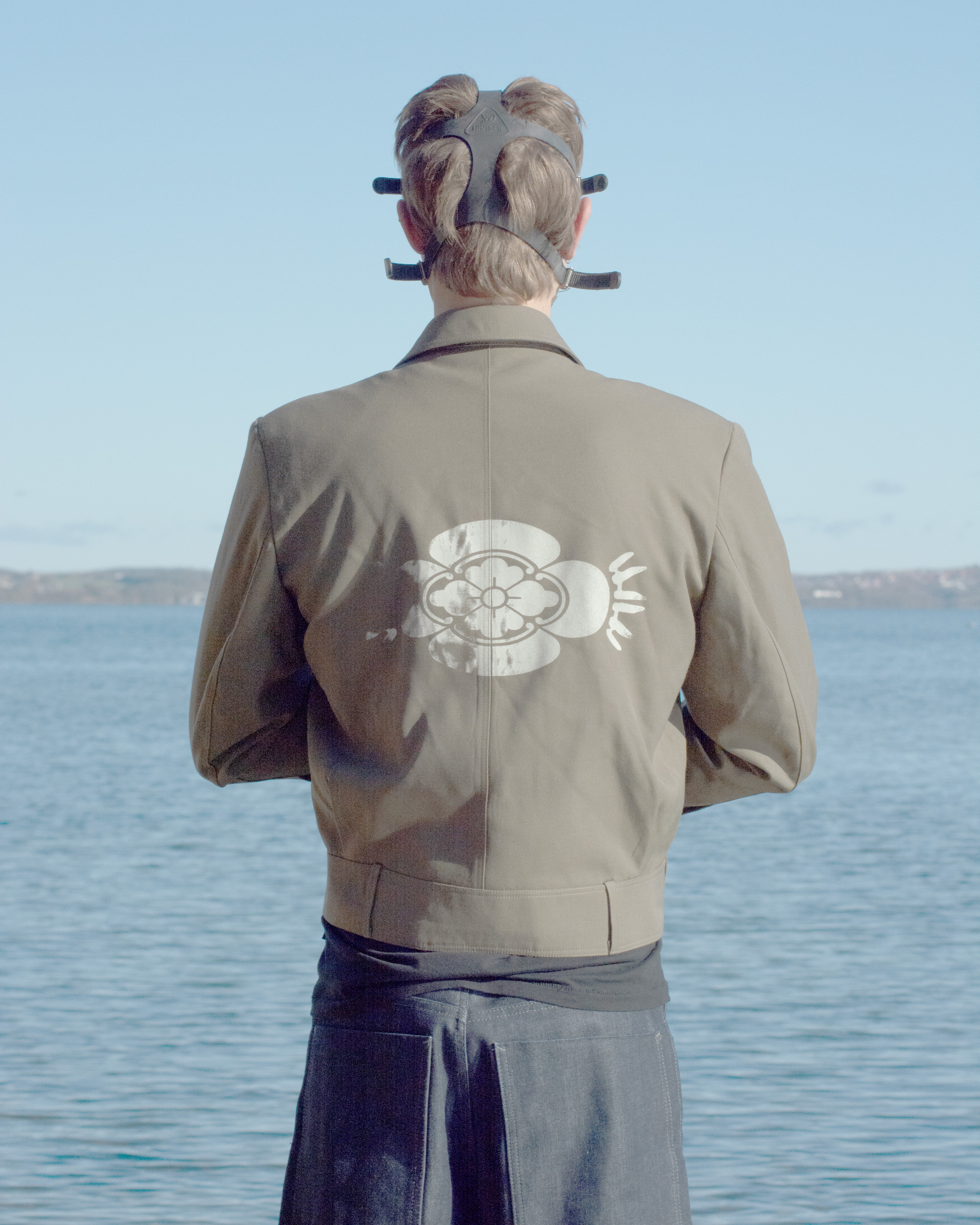 05 Polish Officer’s Jacket