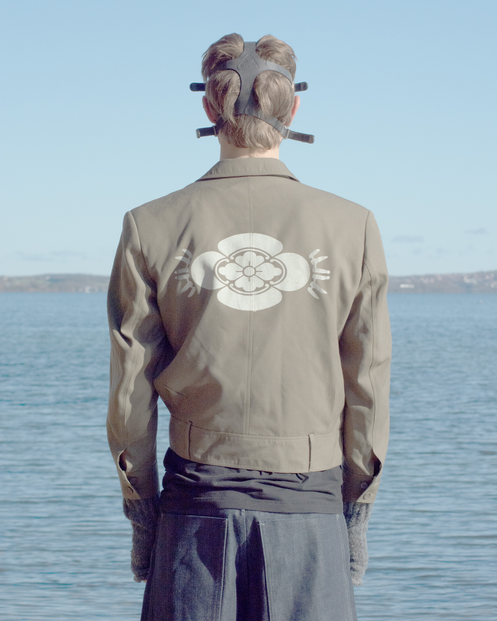 06 Polish Officer’s Jacket