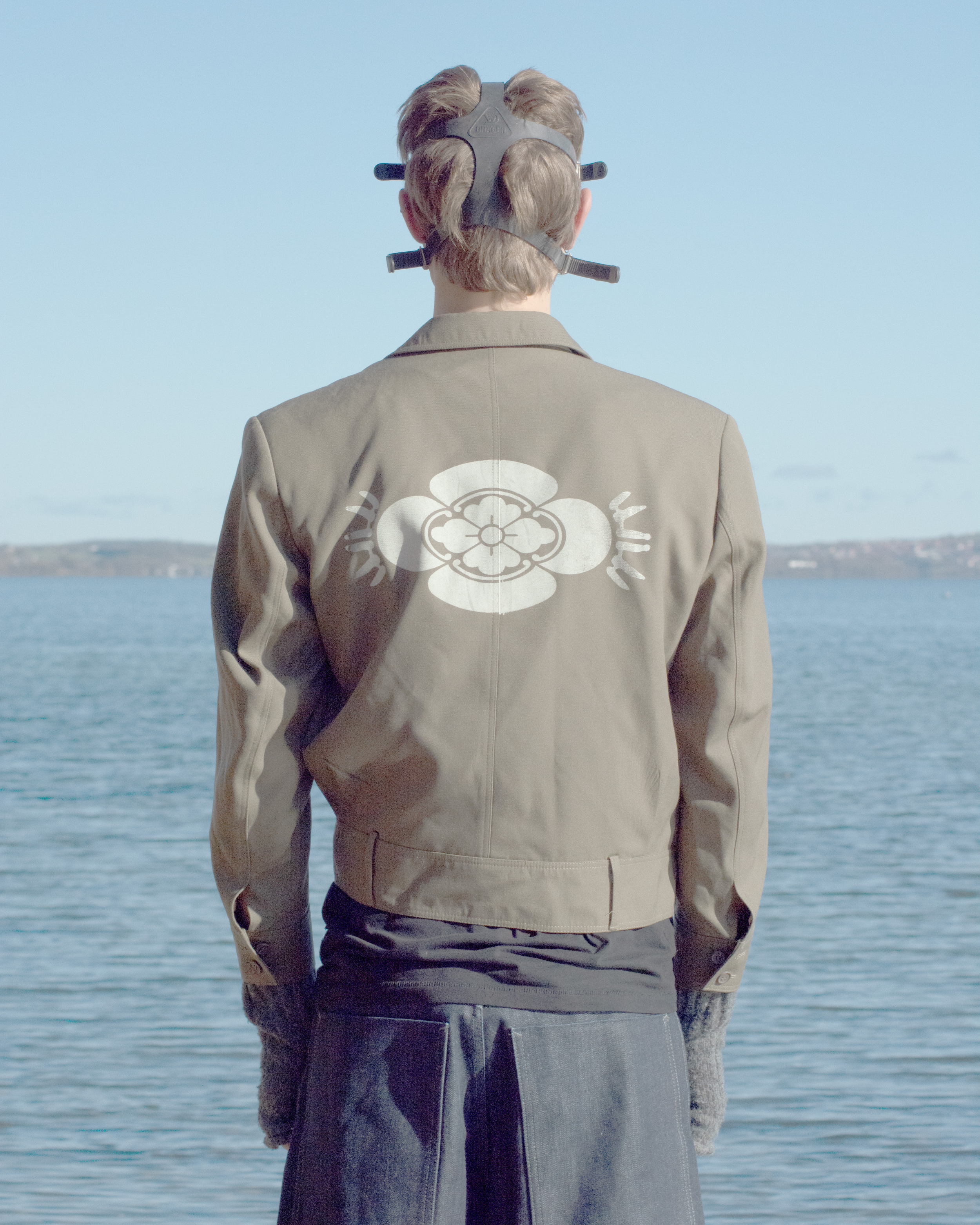 06 Polish Officer’s Jacket