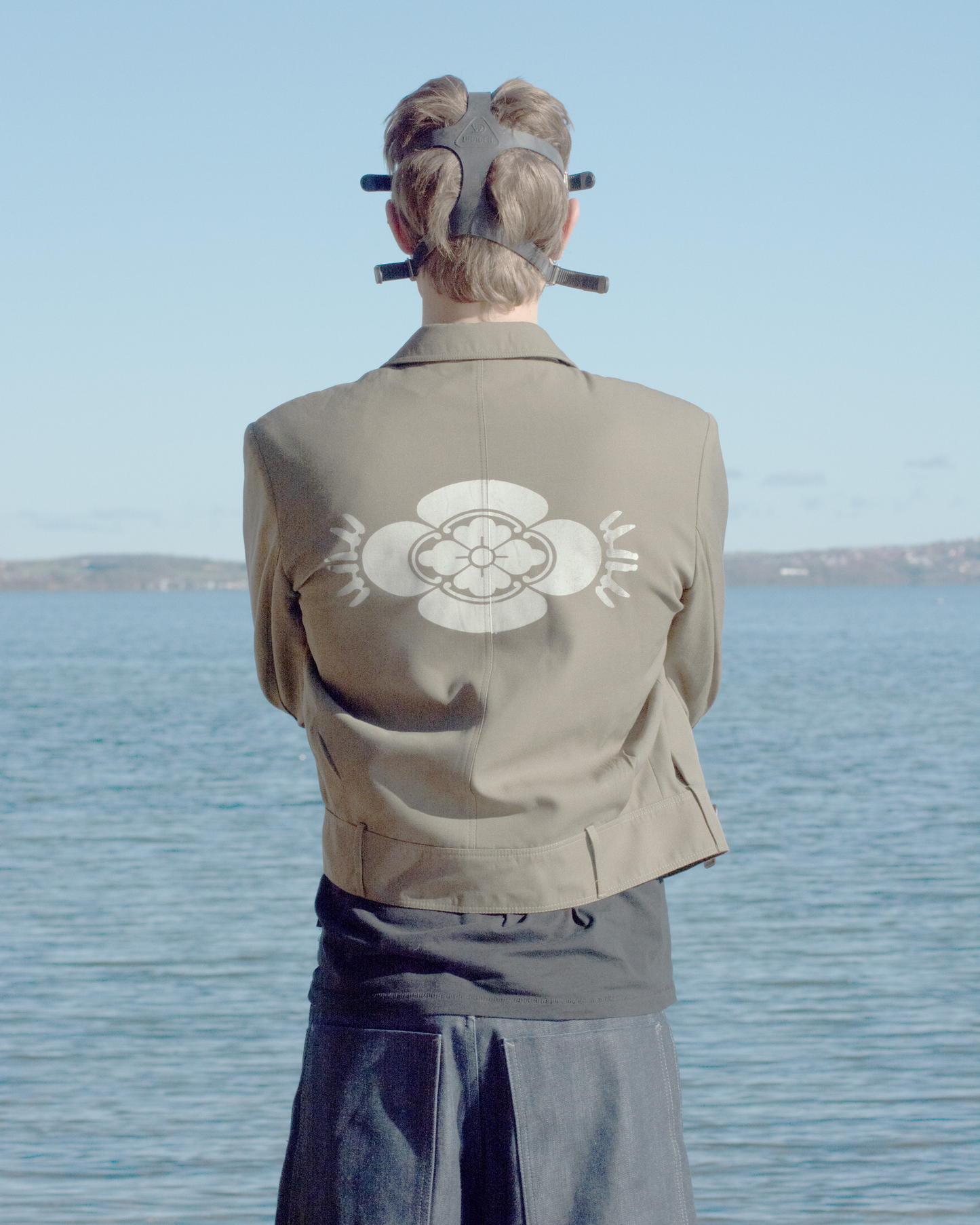 06 Polish Officer’s Jacket