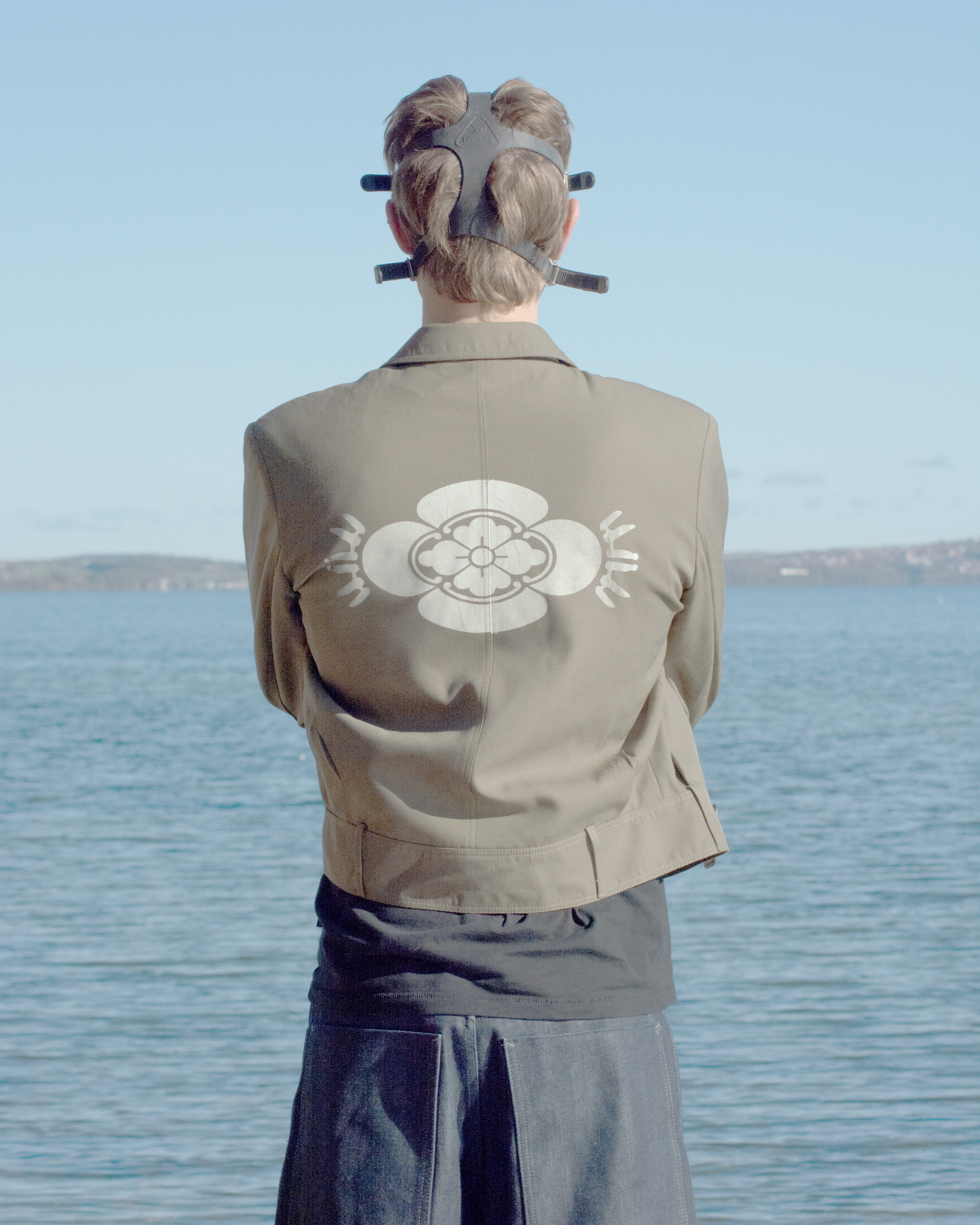 06 Polish Officer’s Jacket