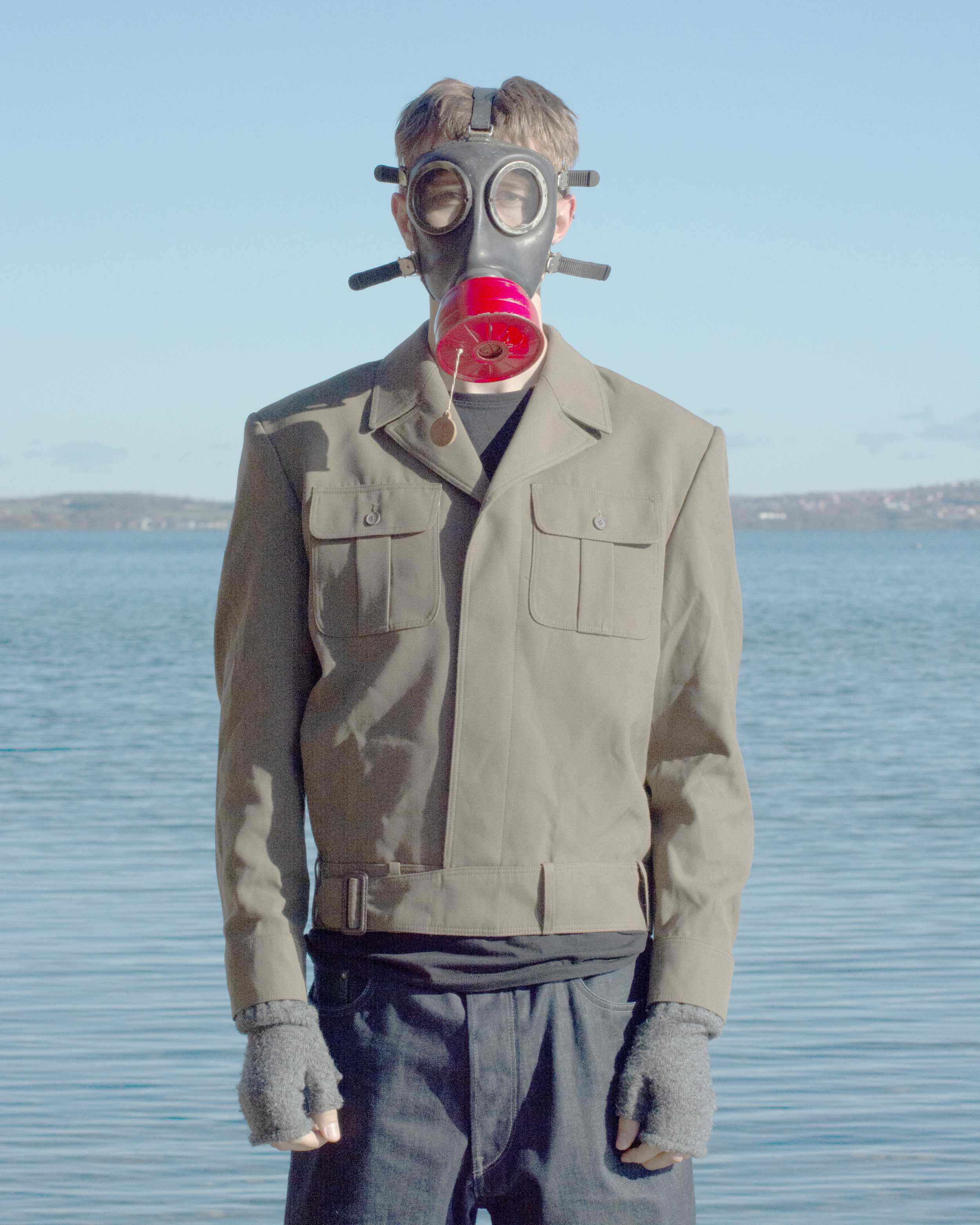 05 Polish Officer’s Jacket