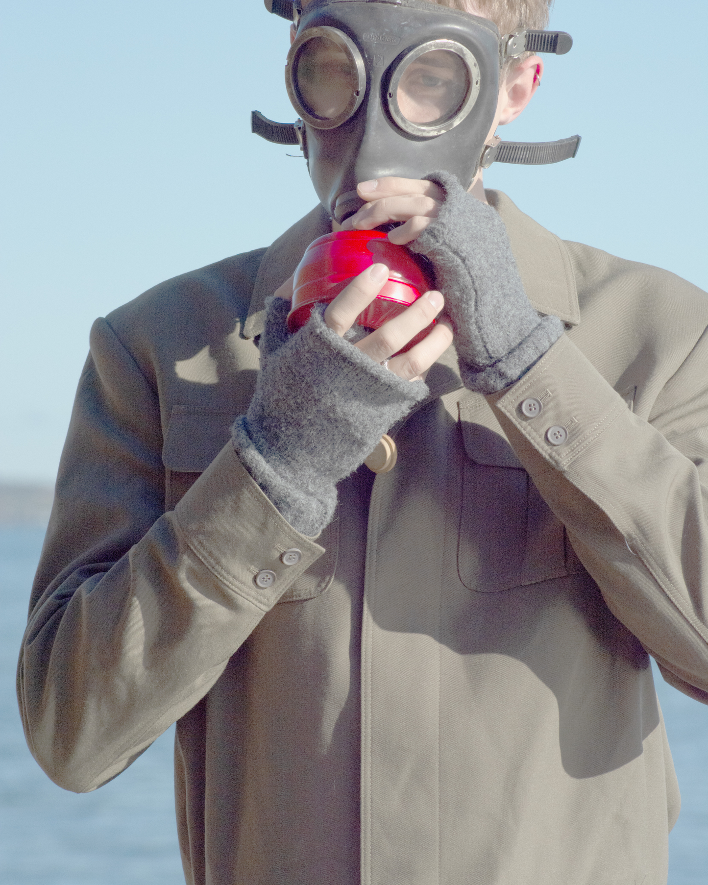 04 Polish Officer’s Jacket